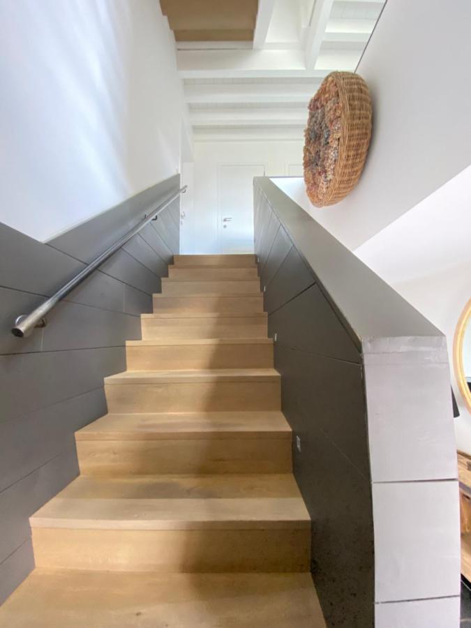 Le Nid Douillet Apartment Theux Exterior photo